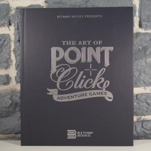 The Art of Point-and-Click Adventure Games - Collector's Edtion (07)